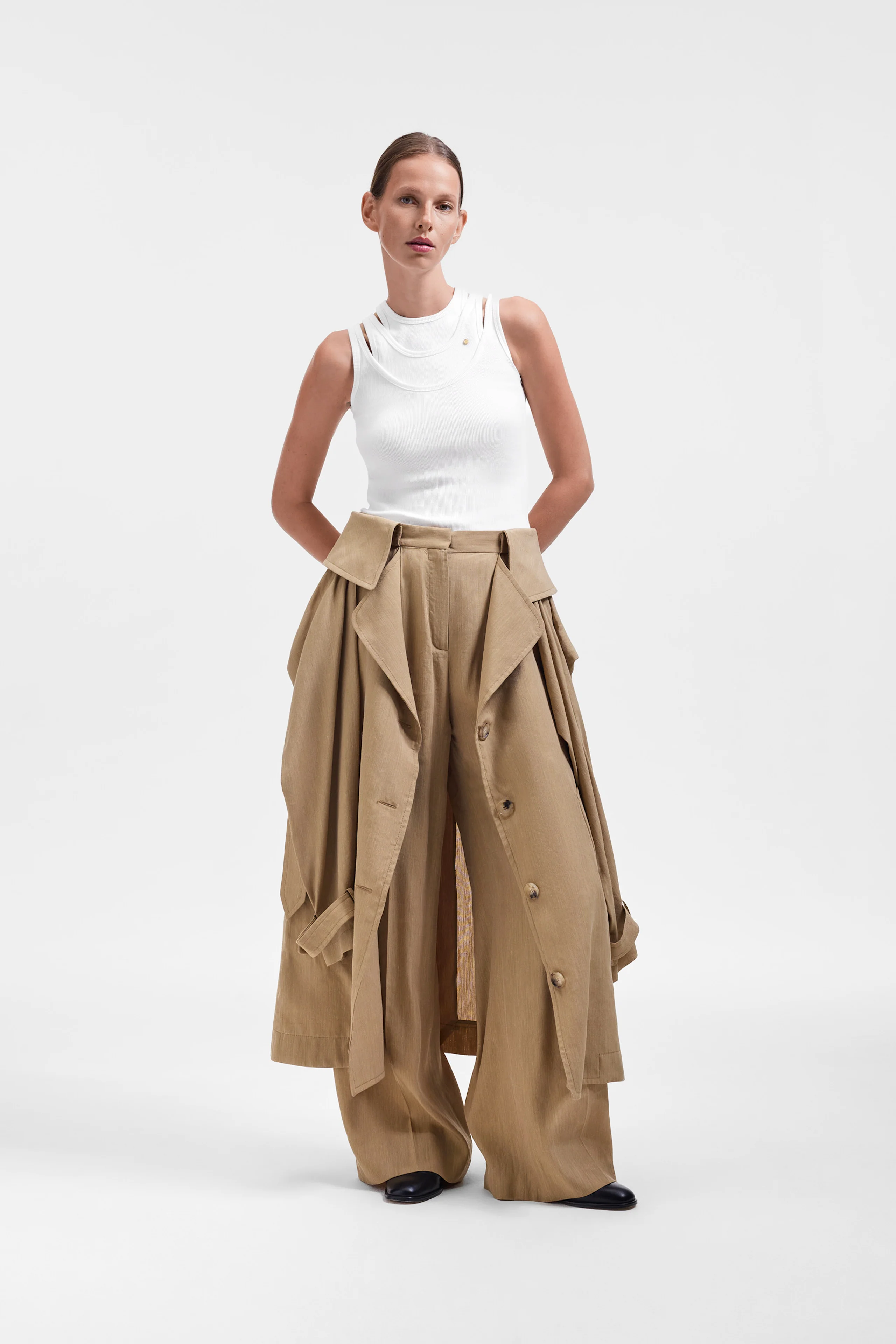 SPRING/SUMMER 26